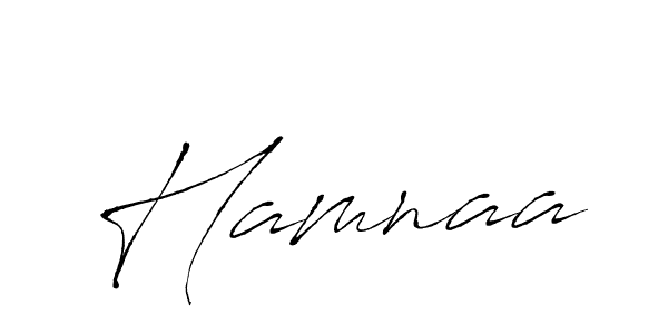 Here are the top 10 professional signature styles for the name Hamnaa. These are the best autograph styles you can use for your name. Hamnaa signature style 6 images and pictures png
