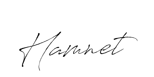 How to Draw Hamnet signature style? Antro_Vectra is a latest design signature styles for name Hamnet. Hamnet signature style 6 images and pictures png