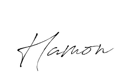 Once you've used our free online signature maker to create your best signature Antro_Vectra style, it's time to enjoy all of the benefits that Hamon name signing documents. Hamon signature style 6 images and pictures png