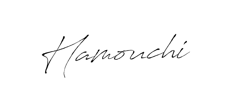 Here are the top 10 professional signature styles for the name Hamouchi. These are the best autograph styles you can use for your name. Hamouchi signature style 6 images and pictures png