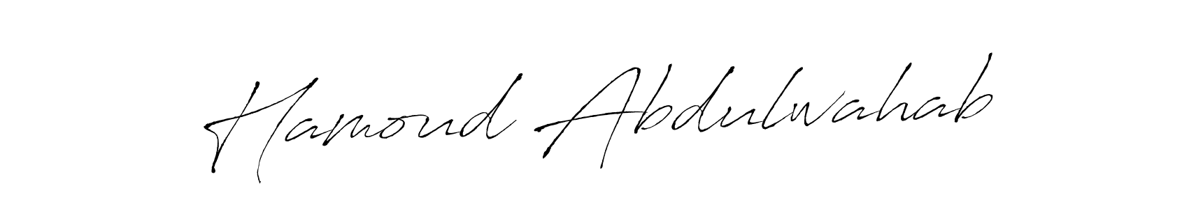 Best and Professional Signature Style for Hamoud Abdulwahab. Antro_Vectra Best Signature Style Collection. Hamoud Abdulwahab signature style 6 images and pictures png