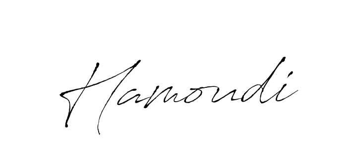 You can use this online signature creator to create a handwritten signature for the name Hamoudi. This is the best online autograph maker. Hamoudi signature style 6 images and pictures png