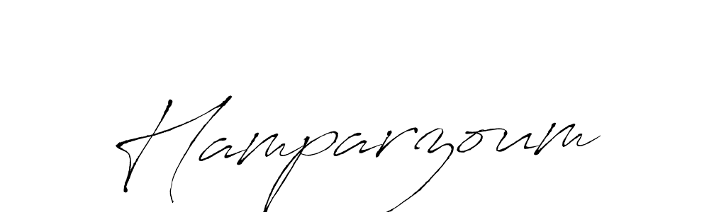 It looks lik you need a new signature style for name Hamparzoum. Design unique handwritten (Antro_Vectra) signature with our free signature maker in just a few clicks. Hamparzoum signature style 6 images and pictures png