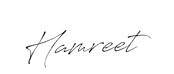 This is the best signature style for the Hamreet name. Also you like these signature font (Antro_Vectra). Mix name signature. Hamreet signature style 6 images and pictures png