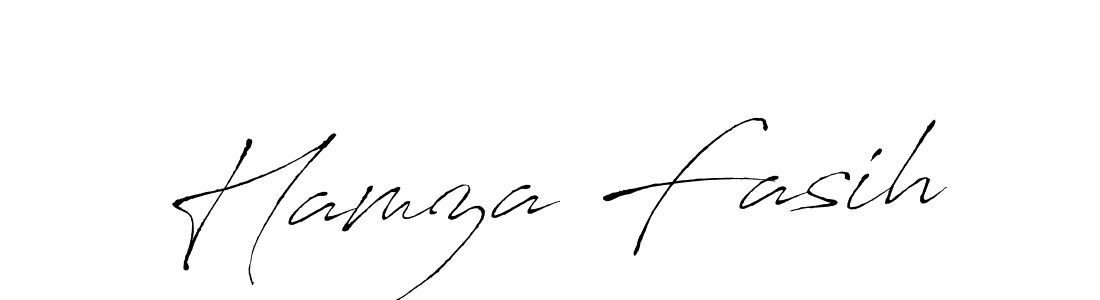 Here are the top 10 professional signature styles for the name Hamza Fasih. These are the best autograph styles you can use for your name. Hamza Fasih signature style 6 images and pictures png