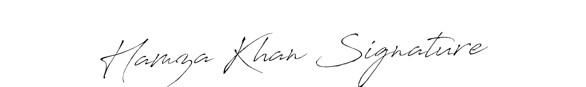 Best and Professional Signature Style for Hamza Khan Signature. Antro_Vectra Best Signature Style Collection. Hamza Khan Signature signature style 6 images and pictures png