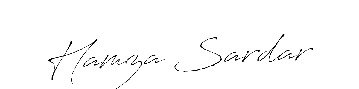 if you are searching for the best signature style for your name Hamza Sardar. so please give up your signature search. here we have designed multiple signature styles  using Antro_Vectra. Hamza Sardar signature style 6 images and pictures png