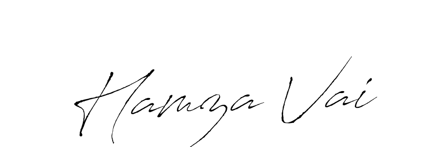 Best and Professional Signature Style for Hamza Vai. Antro_Vectra Best Signature Style Collection. Hamza Vai signature style 6 images and pictures png