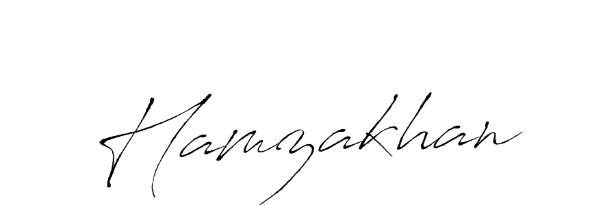 How to Draw Hamzakhan signature style? Antro_Vectra is a latest design signature styles for name Hamzakhan. Hamzakhan signature style 6 images and pictures png