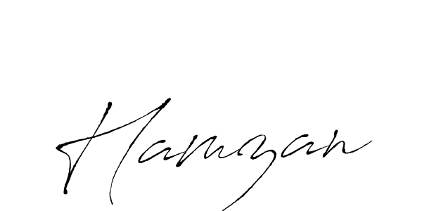 The best way (Antro_Vectra) to make a short signature is to pick only two or three words in your name. The name Hamzan include a total of six letters. For converting this name. Hamzan signature style 6 images and pictures png