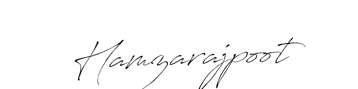 Once you've used our free online signature maker to create your best signature Antro_Vectra style, it's time to enjoy all of the benefits that Hamzarajpoot name signing documents. Hamzarajpoot signature style 6 images and pictures png
