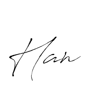 Here are the top 10 professional signature styles for the name Han. These are the best autograph styles you can use for your name. Han signature style 6 images and pictures png