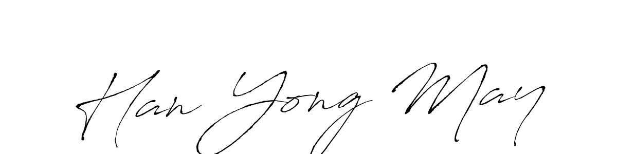 Check out images of Autograph of Han Yong May name. Actor Han Yong May Signature Style. Antro_Vectra is a professional sign style online. Han Yong May signature style 6 images and pictures png