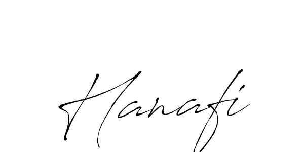Similarly Antro_Vectra is the best handwritten signature design. Signature creator online .You can use it as an online autograph creator for name Hanafi. Hanafi signature style 6 images and pictures png