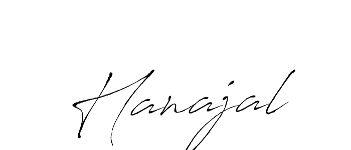 How to Draw Hanajal signature style? Antro_Vectra is a latest design signature styles for name Hanajal. Hanajal signature style 6 images and pictures png