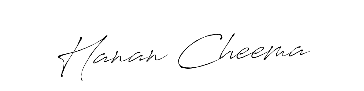 See photos of Hanan Cheema official signature by Spectra . Check more albums & portfolios. Read reviews & check more about Antro_Vectra font. Hanan Cheema signature style 6 images and pictures png