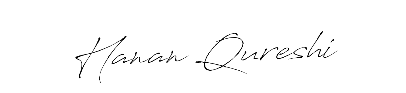Here are the top 10 professional signature styles for the name Hanan Qureshi. These are the best autograph styles you can use for your name. Hanan Qureshi signature style 6 images and pictures png