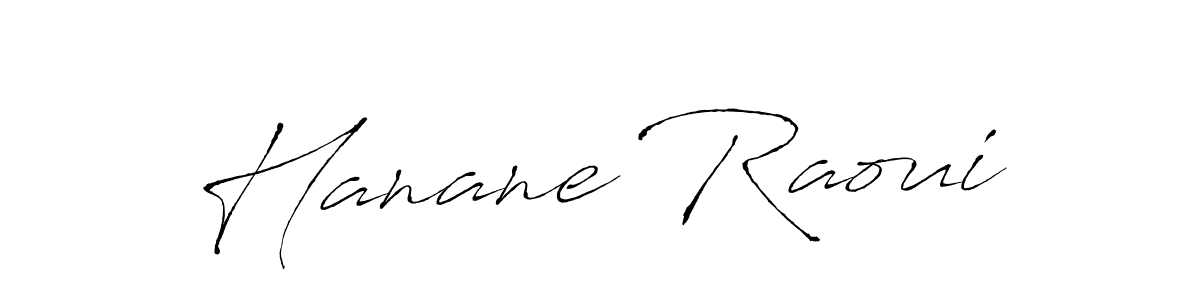 See photos of Hanane Raoui official signature by Spectra . Check more albums & portfolios. Read reviews & check more about Antro_Vectra font. Hanane Raoui signature style 6 images and pictures png