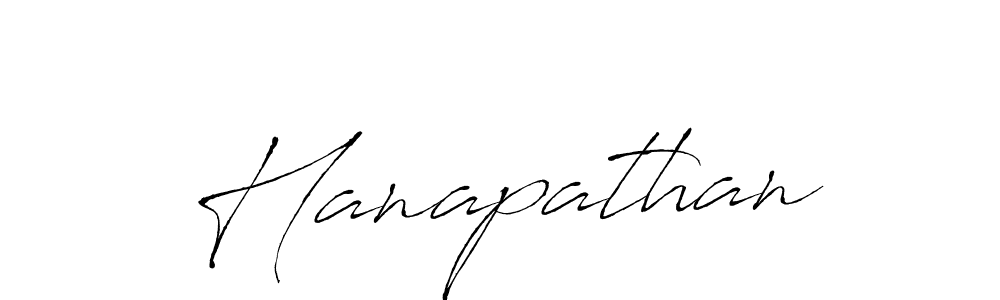 It looks lik you need a new signature style for name Hanapathan. Design unique handwritten (Antro_Vectra) signature with our free signature maker in just a few clicks. Hanapathan signature style 6 images and pictures png