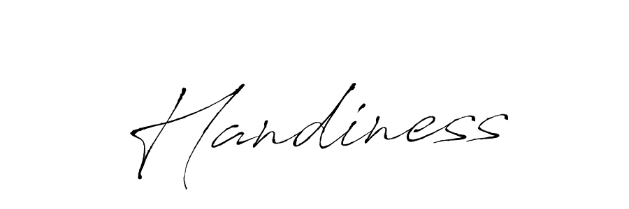 You can use this online signature creator to create a handwritten signature for the name Handiness. This is the best online autograph maker. Handiness signature style 6 images and pictures png