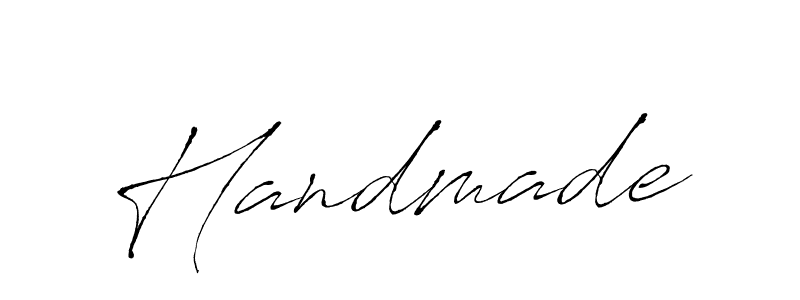 This is the best signature style for the Handmade name. Also you like these signature font (Antro_Vectra). Mix name signature. Handmade signature style 6 images and pictures png