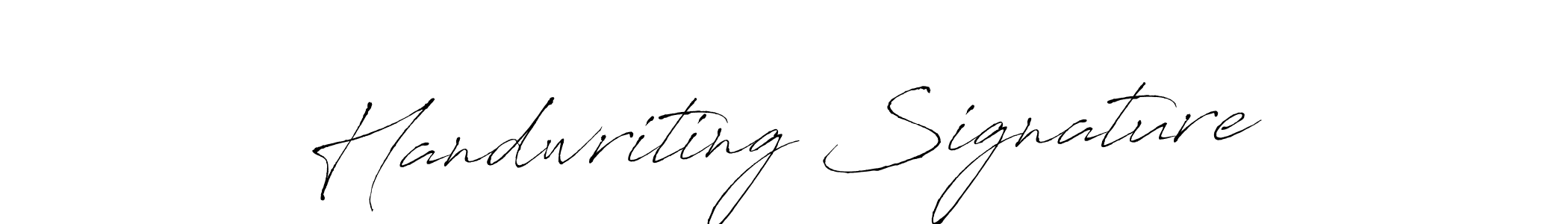 Make a short Handwriting Signature signature style. Manage your documents anywhere anytime using Antro_Vectra. Create and add eSignatures, submit forms, share and send files easily. Handwriting Signature signature style 6 images and pictures png