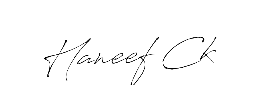 It looks lik you need a new signature style for name Haneef Ck. Design unique handwritten (Antro_Vectra) signature with our free signature maker in just a few clicks. Haneef Ck signature style 6 images and pictures png