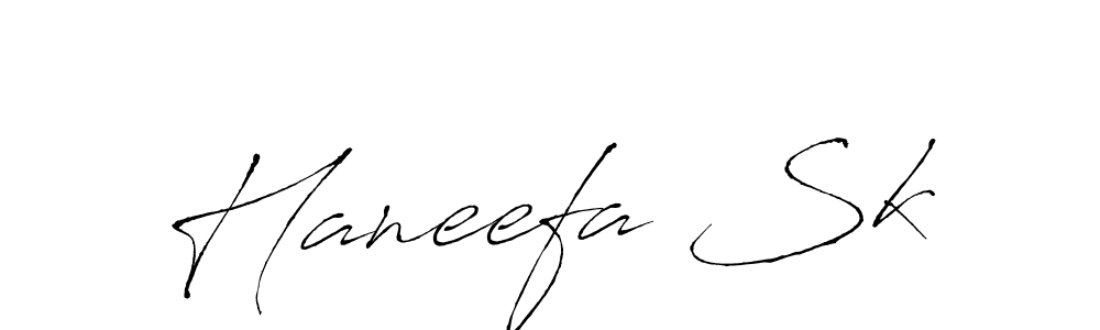 How to Draw Haneefa Sk signature style? Antro_Vectra is a latest design signature styles for name Haneefa Sk. Haneefa Sk signature style 6 images and pictures png