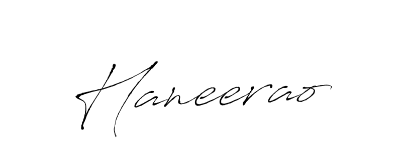 You can use this online signature creator to create a handwritten signature for the name Haneerao. This is the best online autograph maker. Haneerao signature style 6 images and pictures png