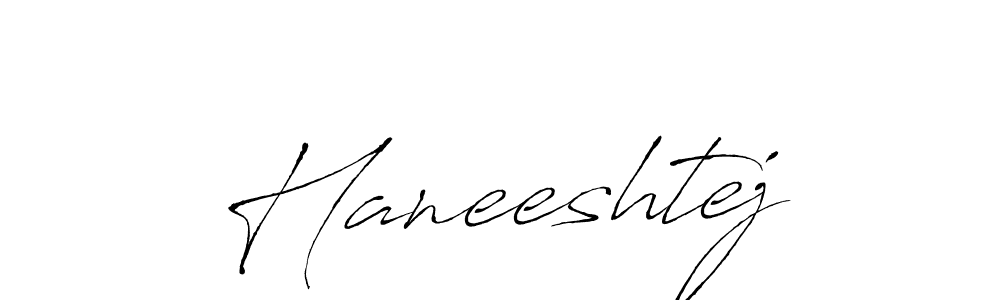 Here are the top 10 professional signature styles for the name Haneeshtej. These are the best autograph styles you can use for your name. Haneeshtej signature style 6 images and pictures png