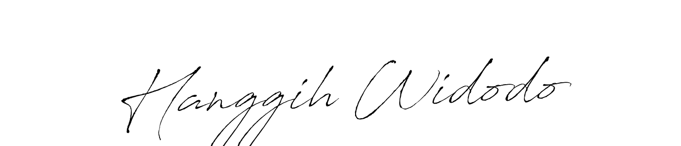 Once you've used our free online signature maker to create your best signature Antro_Vectra style, it's time to enjoy all of the benefits that Hanggih Widodo name signing documents. Hanggih Widodo signature style 6 images and pictures png