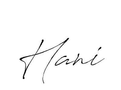 Here are the top 10 professional signature styles for the name Hani. These are the best autograph styles you can use for your name. Hani signature style 6 images and pictures png