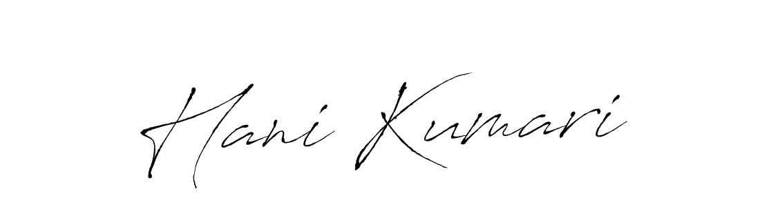 You can use this online signature creator to create a handwritten signature for the name Hani Kumari. This is the best online autograph maker. Hani Kumari signature style 6 images and pictures png