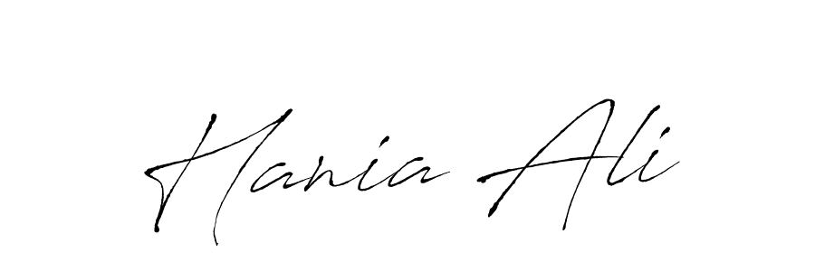 Antro_Vectra is a professional signature style that is perfect for those who want to add a touch of class to their signature. It is also a great choice for those who want to make their signature more unique. Get Hania Ali name to fancy signature for free. Hania Ali signature style 6 images and pictures png