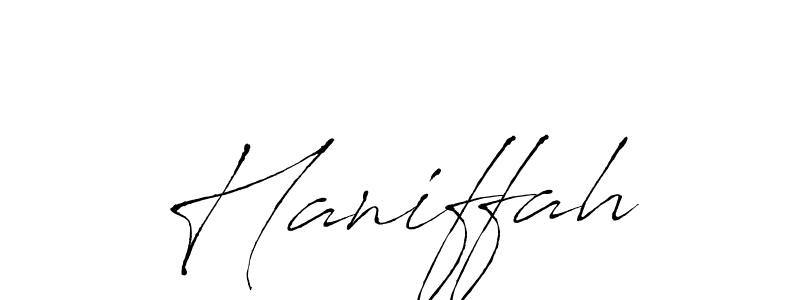 Once you've used our free online signature maker to create your best signature Antro_Vectra style, it's time to enjoy all of the benefits that Haniffah name signing documents. Haniffah signature style 6 images and pictures png