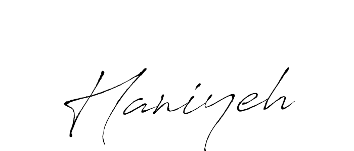 You should practise on your own different ways (Antro_Vectra) to write your name (Haniyeh) in signature. don't let someone else do it for you. Haniyeh signature style 6 images and pictures png