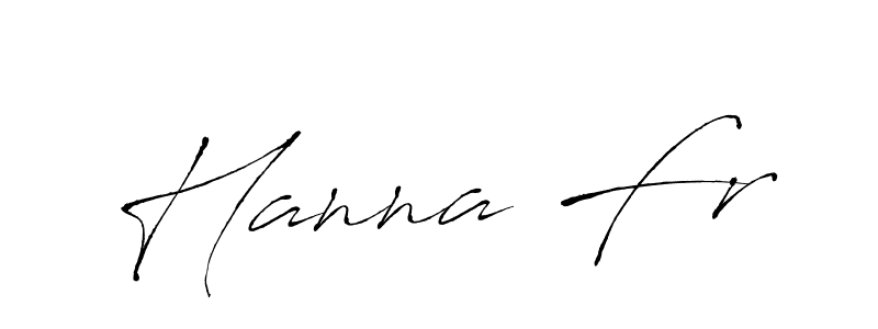 Check out images of Autograph of Hanna Fr name. Actor Hanna Fr Signature Style. Antro_Vectra is a professional sign style online. Hanna Fr signature style 6 images and pictures png