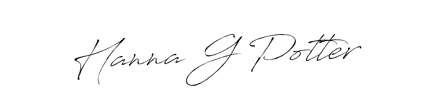 Check out images of Autograph of Hanna G Potter name. Actor Hanna G Potter Signature Style. Antro_Vectra is a professional sign style online. Hanna G Potter signature style 6 images and pictures png