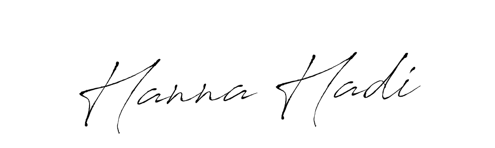 This is the best signature style for the Hanna Hadi name. Also you like these signature font (Antro_Vectra). Mix name signature. Hanna Hadi signature style 6 images and pictures png
