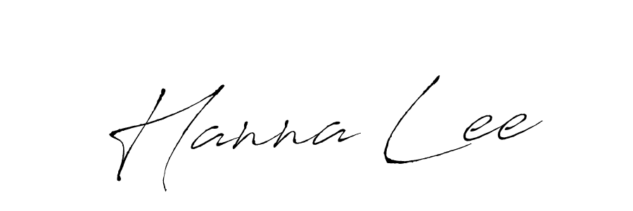 You can use this online signature creator to create a handwritten signature for the name Hanna Lee. This is the best online autograph maker. Hanna Lee signature style 6 images and pictures png