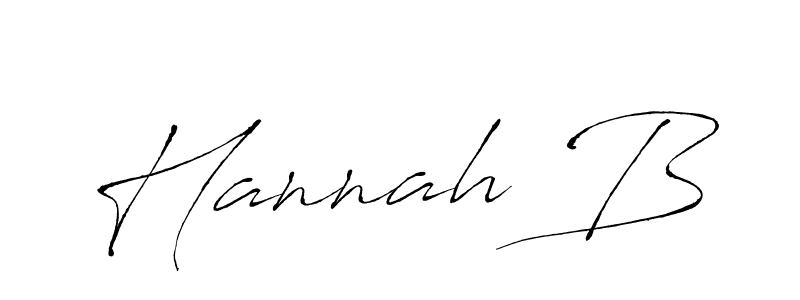 Check out images of Autograph of Hannah B name. Actor Hannah B Signature Style. Antro_Vectra is a professional sign style online. Hannah B signature style 6 images and pictures png