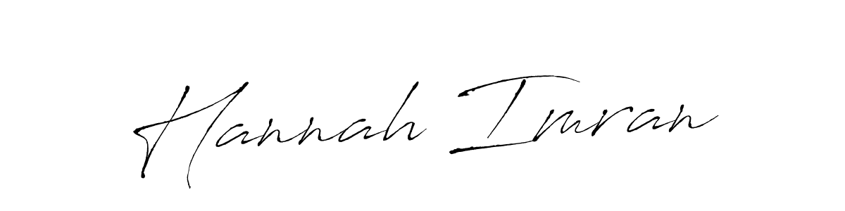 Here are the top 10 professional signature styles for the name Hannah Imran. These are the best autograph styles you can use for your name. Hannah Imran signature style 6 images and pictures png