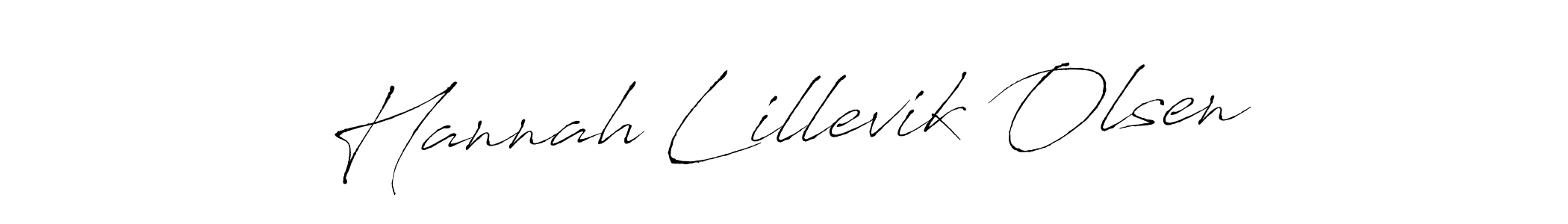 Here are the top 10 professional signature styles for the name Hannah Lillevik Olsen. These are the best autograph styles you can use for your name. Hannah Lillevik Olsen signature style 6 images and pictures png