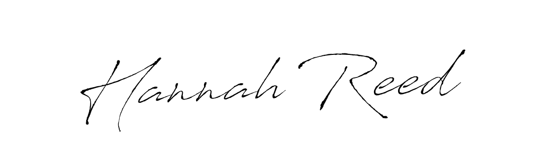 You should practise on your own different ways (Antro_Vectra) to write your name (Hannah Reed) in signature. don't let someone else do it for you. Hannah Reed signature style 6 images and pictures png