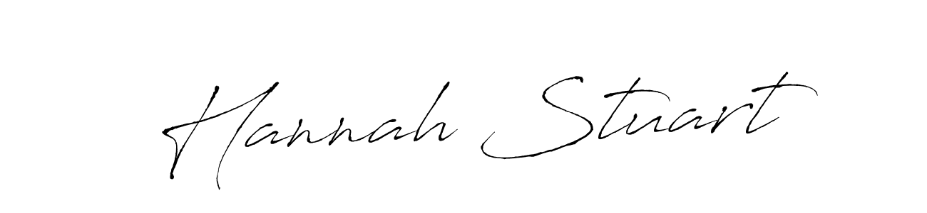 Once you've used our free online signature maker to create your best signature Antro_Vectra style, it's time to enjoy all of the benefits that Hannah Stuart name signing documents. Hannah Stuart signature style 6 images and pictures png