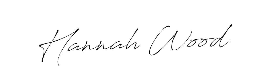 The best way (Antro_Vectra) to make a short signature is to pick only two or three words in your name. The name Hannah Wood include a total of six letters. For converting this name. Hannah Wood signature style 6 images and pictures png