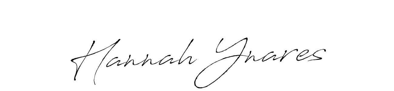 Similarly Antro_Vectra is the best handwritten signature design. Signature creator online .You can use it as an online autograph creator for name Hannah Ynares. Hannah Ynares signature style 6 images and pictures png