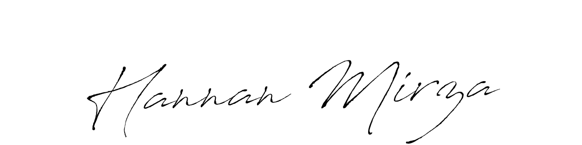 How to Draw Hannan Mirza signature style? Antro_Vectra is a latest design signature styles for name Hannan Mirza. Hannan Mirza signature style 6 images and pictures png