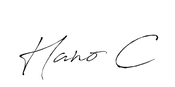 Check out images of Autograph of Hano C name. Actor Hano C Signature Style. Antro_Vectra is a professional sign style online. Hano C signature style 6 images and pictures png