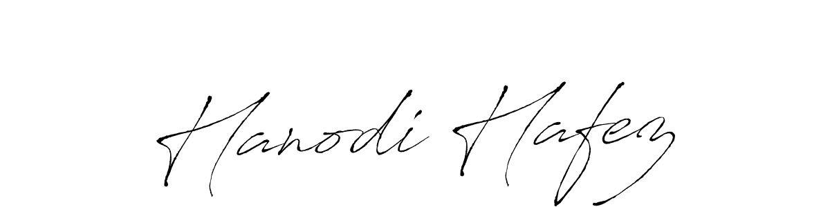 if you are searching for the best signature style for your name Hanodi Hafez. so please give up your signature search. here we have designed multiple signature styles  using Antro_Vectra. Hanodi Hafez signature style 6 images and pictures png